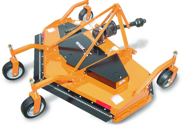 Woods RD990-X for sale at Phillips Equipment Corp, Virginia
