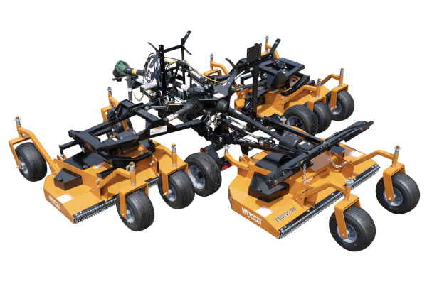 Woods | Turf Batwing | Model TBW15.40 for sale at Phillips Equipment Corp, Virginia Woods | Turf Batwing | Model TBW15.40 for sale at Phillips Equipment Corp, Virginia
