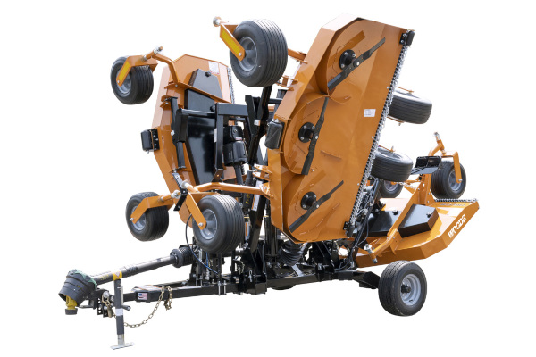 Woods | Turf Batwing | Model TBW17.40 for sale at Phillips Equipment Corp, Virginia Woods | Turf Batwing | Model TBW17.40 for sale at Phillips Equipment Corp, Virginia