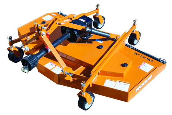 Woods | TurfKeeper® Series | Model TK72.20 for sale at Phillips Equipment Corp, Virginia Woods | TurfKeeper® Series | Model TK72.20 for sale at Phillips Equipment Corp, Virginia