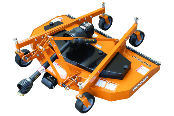 Woods | TurfKeeper® Series | Model TKP72.40 for sale at Phillips Equipment Corp, Virginia Woods | TurfKeeper® Series | Model TKP72.40 for sale at Phillips Equipment Corp, Virginia