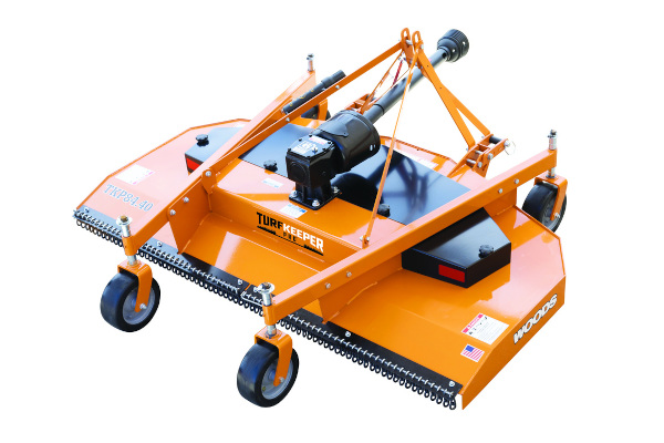 Woods | TurfKeeper® Series | Model TKP84.40 for sale at Phillips Equipment Corp, Virginia Woods | TurfKeeper® Series | Model TKP84.40 for sale at Phillips Equipment Corp, Virginia