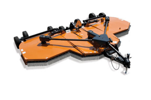 Woods | Batwing® Cutters | Model BW240HD for sale at Phillips Equipment Corp, Virginia Woods | Batwing® Cutters | Model BW240HD for sale at Phillips Equipment Corp, Virginia