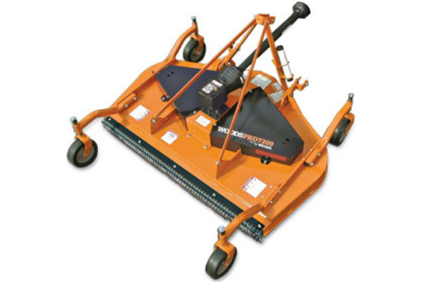 Woods | TurfKeeper® Series | Model PRD8400 for sale at Phillips Equipment Corp, Virginia Woods | TurfKeeper® Series | Model PRD8400 for sale at Phillips Equipment Corp, Virginia