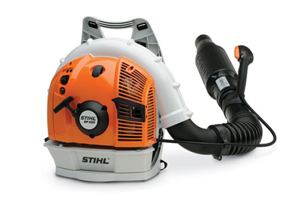 Stihl | Professional Blowers | Model BR 550 for sale at Phillips Equipment Corp, Virginia Stihl | Professional Blowers | Model BR 550 for sale at Phillips Equipment Corp, Virginia