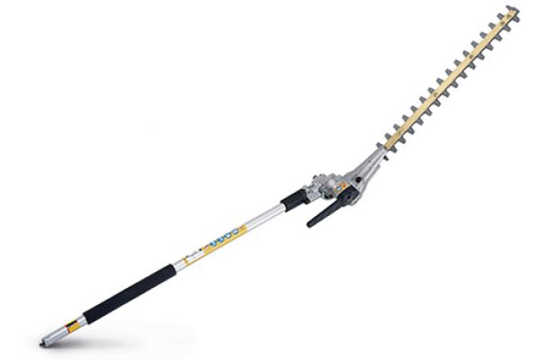 Stihl | KombiSystem Attachments | Model HL-KM 135° Adjustable Hedge Trimmer for sale at Phillips Equipment Corp, Virginia