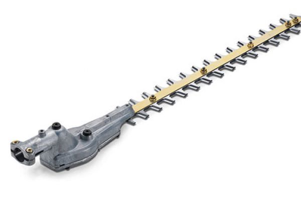 Stihl | Gearbox Attachments | Model HL 0° Hedge Trimmer Attachment for sale at Phillips Equipment Corp, Virginia