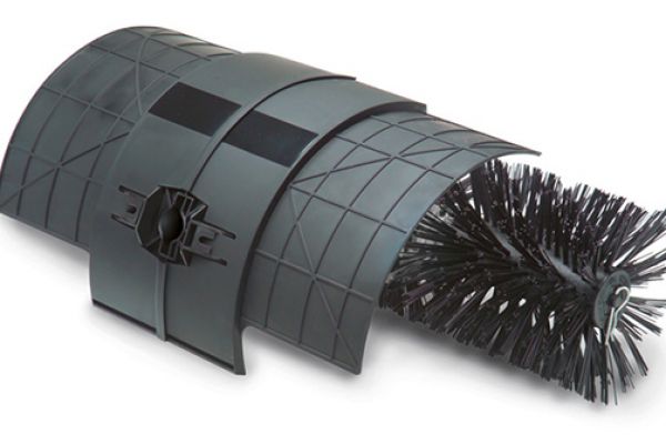 Stihl | Gearbox Attachments | Model KB Brush for sale at Phillips Equipment Corp, Virginia