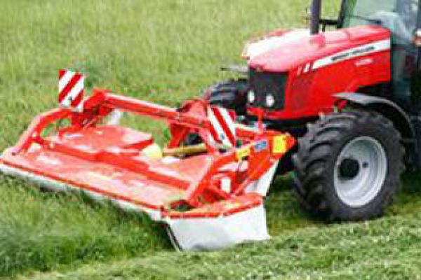 Kuhn | Disc Mowers | Front Mounted Disc Mowers for sale at Phillips Equipment Corp, Virginia Kuhn | Disc Mowers | Front Mounted Disc Mowers for sale at Phillips Equipment Corp, Virginia