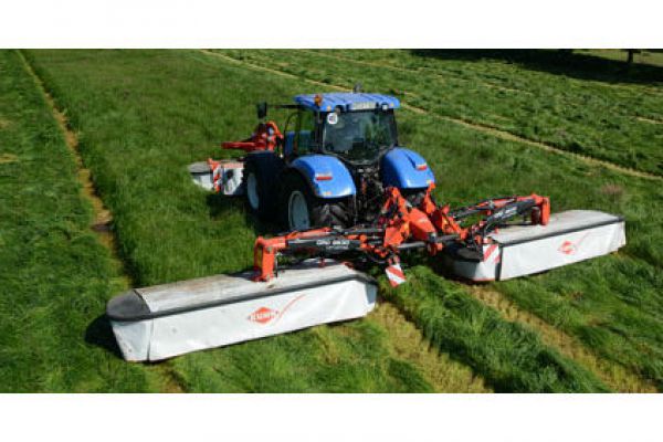 Kuhn | GMD 30 Series | Model GMD10300 for sale at Phillips Equipment Corp, Virginia Kuhn | GMD 30 Series | Model GMD10300 for sale at Phillips Equipment Corp, Virginia