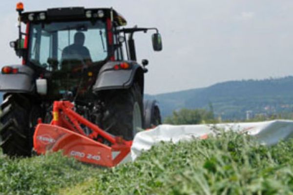 Kuhn | Vertical Fold Disc Mowers | Model GMD 280 for sale at Phillips Equipment Corp, Virginia Kuhn | Vertical Fold Disc Mowers | Model GMD 280 for sale at Phillips Equipment Corp, Virginia