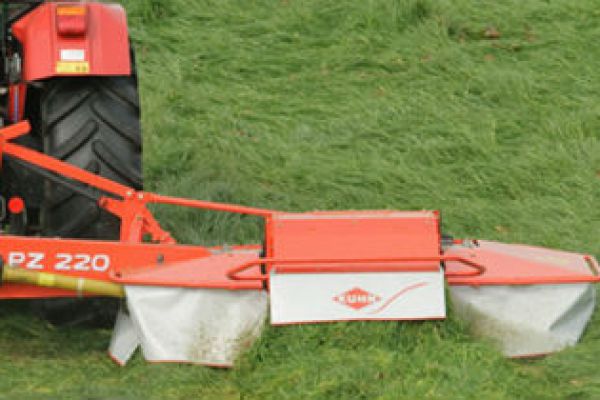 Kuhn | Disc Mowers | Mounted Drum Mowers for sale at Phillips Equipment Corp, Virginia Kuhn | Disc Mowers | Mounted Drum Mowers for sale at Phillips Equipment Corp, Virginia