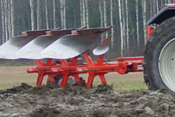 Kuhn | Master 103 | Model Master 103 NSH-3 Bodies for sale at Phillips Equipment Corp, Virginia Kuhn | Master 103 | Model Master 103 NSH-3 Bodies for sale at Phillips Equipment Corp, Virginia