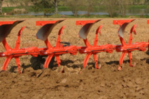 Kuhn | Multi-Master | Model MULTI-MASTER 153 NSH - 5 bodies for sale at Phillips Equipment Corp, Virginia Kuhn | Multi-Master | Model MULTI-MASTER 153 NSH - 5 bodies for sale at Phillips Equipment Corp, Virginia
