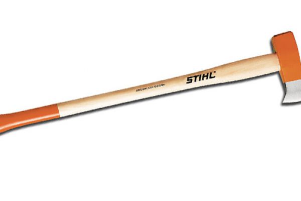 Stihl | Axes | Model PA 80 Splitting Maul for sale at Phillips Equipment Corp, Virginia Stihl | Axes | Model PA 80 Splitting Maul for sale at Phillips Equipment Corp, Virginia