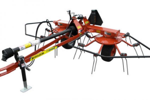 Pequea | Turbo Tedders | Model TT2101 for sale at Phillips Equipment Corp, Virginia Pequea | Turbo Tedders | Model TT2101 for sale at Phillips Equipment Corp, Virginia