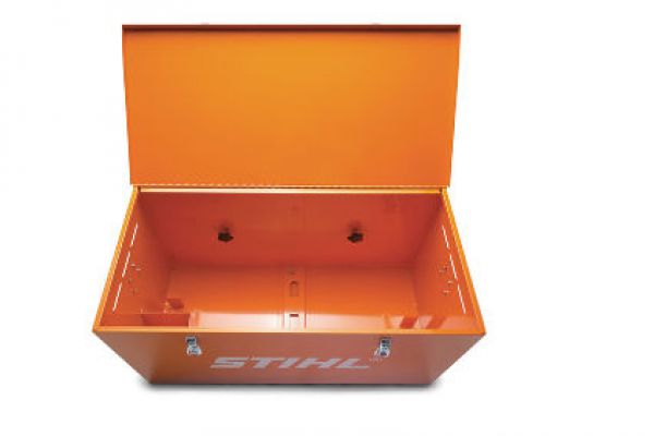 Stihl | Cut-off Machine Accessories | Model STIHL Cutquik® and MS 460 MAGNUM® Rescue Metal Carrying Case for sale at Phillips Equipment Corp, Virginia Stihl | Cut-off Machine Accessories | Model STIHL Cutquik® and MS 460 MAGNUM® Rescue Metal Carrying Case for sale at Phillips Equipment Corp, Virginia