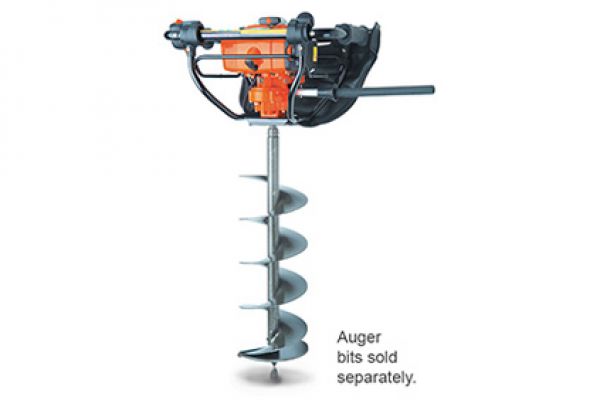 Stihl | Earth Auger | Model BT 121 Earth Auger for sale at Phillips Equipment Corp, Virginia Stihl | Earth Auger | Model BT 121 Earth Auger for sale at Phillips Equipment Corp, Virginia