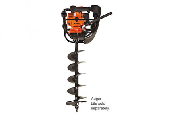 Stihl | Earth Auger | Model BT 130 Earth - Ice Auger for sale at Phillips Equipment Corp, Virginia Stihl | Earth Auger | Model BT 130 Earth - Ice Auger for sale at Phillips Equipment Corp, Virginia