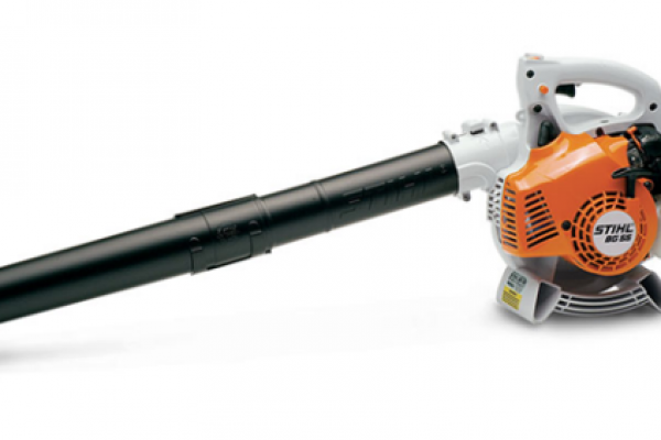 Stihl | Homeowner Blowers | Model BG 55 for sale at Phillips Equipment Corp, Virginia Stihl | Homeowner Blowers | Model BG 55 for sale at Phillips Equipment Corp, Virginia