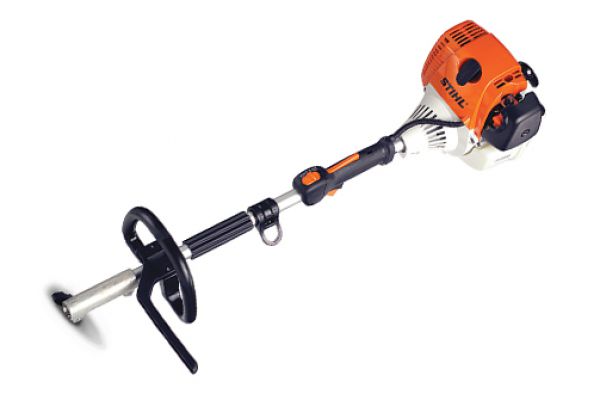 Stihl | Professional KombiSystem | Model KM 110 R for sale at Phillips Equipment Corp, Virginia