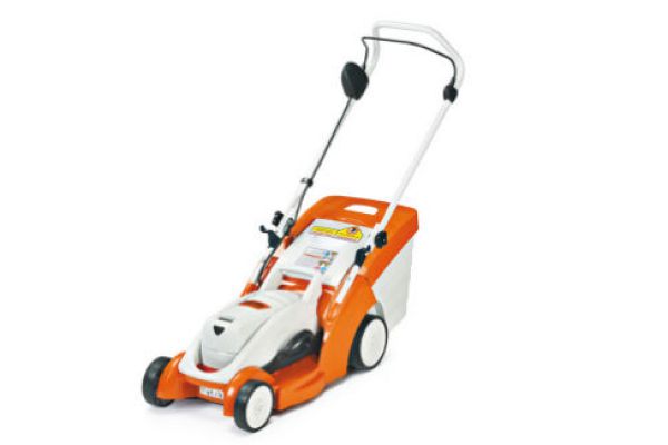 Stihl | Push Mowers | Model RMA 370 for sale at Phillips Equipment Corp, Virginia Stihl | Push Mowers | Model RMA 370 for sale at Phillips Equipment Corp, Virginia