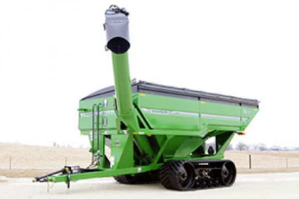 Unverferth | X-TREME Front-Fold Auger | Model 1317 for sale at Phillips Equipment Corp, Virginia Unverferth | X-TREME Front-Fold Auger | Model 1317 for sale at Phillips Equipment Corp, Virginia