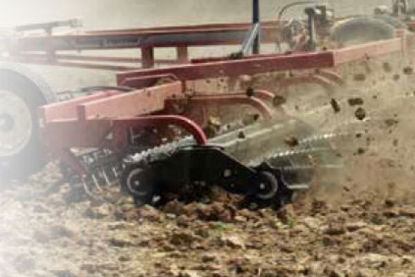 Unverferth | Leveling Attachments | Model Rolling Harrow Soil Conditioner for sale at Phillips Equipment Corp, Virginia Unverferth | Leveling Attachments | Model Rolling Harrow Soil Conditioner for sale at Phillips Equipment Corp, Virginia