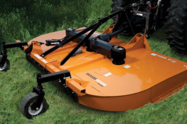 Woods | Dual Spindle Cutters | Model DS1440 Pull Type for sale at Phillips Equipment Corp, Virginia Woods | Dual Spindle Cutters | Model DS1440 Pull Type for sale at Phillips Equipment Corp, Virginia