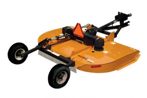 Woods | Dual Spindle Cutters | Model MDS96 Mounted for sale at Phillips Equipment Corp, Virginia Woods | Dual Spindle Cutters | Model MDS96 Mounted for sale at Phillips Equipment Corp, Virginia