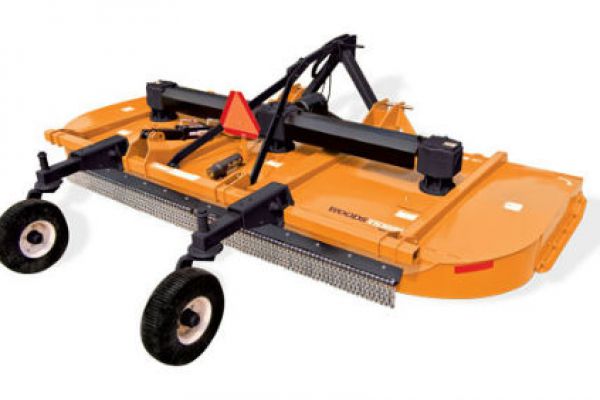 Woods | Dual Spindle Cutters | Model TS1680 Pull Type for sale at Phillips Equipment Corp, Virginia Woods | Dual Spindle Cutters | Model TS1680 Pull Type for sale at Phillips Equipment Corp, Virginia