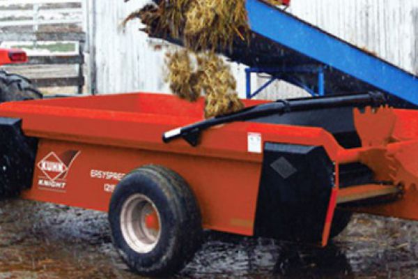 Kuhn | 1200 Series | Model 1215 for sale at Phillips Equipment Corp, Virginia Kuhn | 1200 Series | Model 1215 for sale at Phillips Equipment Corp, Virginia