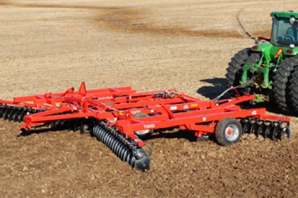 Kuhn | Tillage Tools | Disc Harrows for sale at Phillips Equipment Corp, Virginia Kuhn | Tillage Tools | Disc Harrows for sale at Phillips Equipment Corp, Virginia