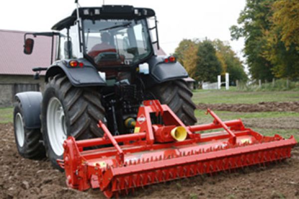 Kuhn | EL 122/162 | Model EL 122-250 for sale at Phillips Equipment Corp, Virginia Kuhn | EL 122/162 | Model EL 122-250 for sale at Phillips Equipment Corp, Virginia