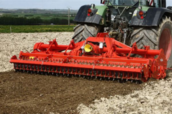 Kuhn | EL 122/162 | Model EL 282-400 for sale at Phillips Equipment Corp, Virginia Kuhn | EL 122/162 | Model EL 282-400 for sale at Phillips Equipment Corp, Virginia