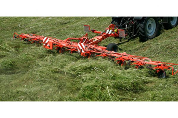 Kuhn | GF 1012 T Series | Model GF 10802 T GII for sale at Phillips Equipment Corp, Virginia Kuhn | GF 1012 T Series | Model GF 10802 T GII for sale at Phillips Equipment Corp, Virginia