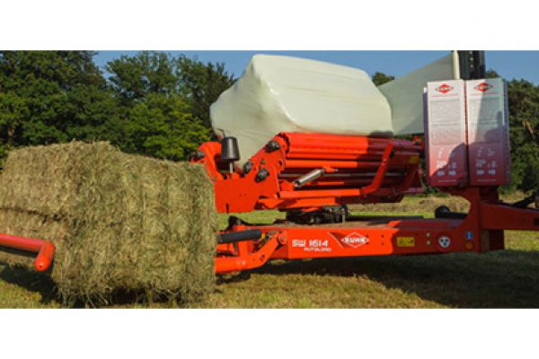 Kuhn | SW 4014 | Model SW 1614 for sale at Phillips Equipment Corp, Virginia Kuhn | SW 4014 | Model SW 1614 for sale at Phillips Equipment Corp, Virginia