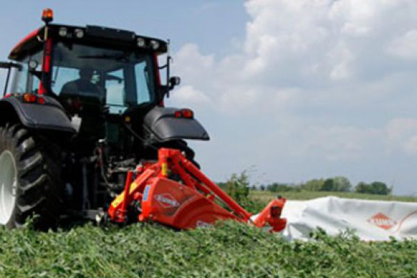 Kuhn | Select Economy Disc Mowers | Model GMD 16 for sale at Phillips Equipment Corp, Virginia Kuhn | Select Economy Disc Mowers | Model GMD 16 for sale at Phillips Equipment Corp, Virginia