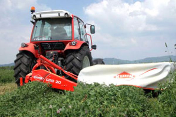 Kuhn | Select Economy Disc Mowers | Model GMD 20 for sale at Phillips Equipment Corp, Virginia Kuhn | Select Economy Disc Mowers | Model GMD 20 for sale at Phillips Equipment Corp, Virginia