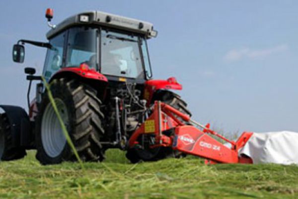 Kuhn | Select Economy Disc Mowers | Model GMD 24 for sale at Phillips Equipment Corp, Virginia Kuhn | Select Economy Disc Mowers | Model GMD 24 for sale at Phillips Equipment Corp, Virginia