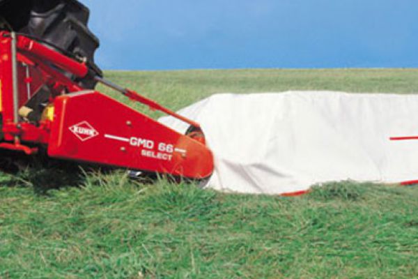 Kuhn | Select Economy Disc Mowers | Model GMD 66 for sale at Phillips Equipment Corp, Virginia Kuhn | Select Economy Disc Mowers | Model GMD 66 for sale at Phillips Equipment Corp, Virginia