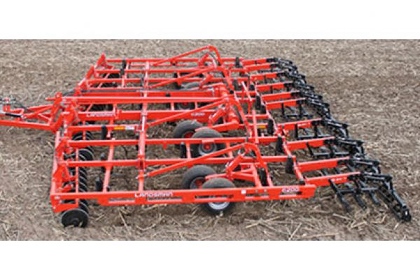Kuhn | Landsman® 6205 | Model LANDSMAN 6200-36 for sale at Phillips Equipment Corp, Virginia Kuhn | Landsman® 6205 | Model LANDSMAN 6200-36 for sale at Phillips Equipment Corp, Virginia