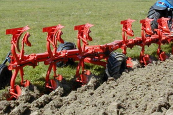 Kuhn | Vari-Manager | Model VARI-MANAGER NSH - 7 bodies for sale at Phillips Equipment Corp, Virginia Kuhn | Vari-Manager | Model VARI-MANAGER NSH - 7 bodies for sale at Phillips Equipment Corp, Virginia