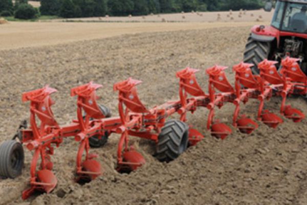 Kuhn | Vari-Manager | Model VARI-MANAGER NSH - 8 bodies for sale at Phillips Equipment Corp, Virginia Kuhn | Vari-Manager | Model VARI-MANAGER NSH - 8 bodies for sale at Phillips Equipment Corp, Virginia