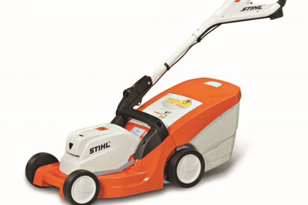 Stihl | Push Mowers | Model RMA 410 C for sale at Phillips Equipment Corp, Virginia Stihl | Push Mowers | Model RMA 410 C for sale at Phillips Equipment Corp, Virginia