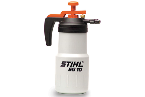 Stihl | Handheld Sprayers | Model SG 10 for sale at Phillips Equipment Corp, Virginia Stihl | Handheld Sprayers | Model SG 10 for sale at Phillips Equipment Corp, Virginia