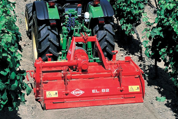 Kuhn | EL 62/82/92 | Model EL 82-180 for sale at Phillips Equipment Corp, Virginia Kuhn | EL 62/82/92 | Model EL 82-180 for sale at Phillips Equipment Corp, Virginia