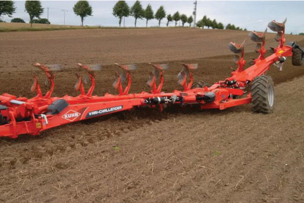 Kuhn | Vari-Challenger | Model VARI-CHALLENGER - 7 for sale at Phillips Equipment Corp, Virginia Kuhn | Vari-Challenger | Model VARI-CHALLENGER - 7 for sale at Phillips Equipment Corp, Virginia