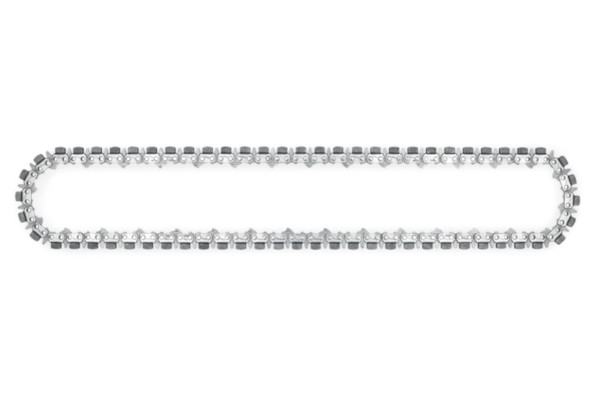 Stihl | Concrete Cutter Accessories | Model 36 GBM - General Purpose Diamond Abrasive Chain for sale at Phillips Equipment Corp, Virginia Stihl | Concrete Cutter Accessories | Model 36 GBM - General Purpose Diamond Abrasive Chain for sale at Phillips Equipment Corp, Virginia