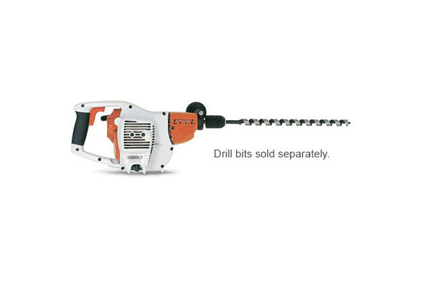 Stihl BT 45 Wood Boring Drill for sale at Phillips Equipment Corp, Virginia